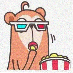 观众 全息广告牌 的头像